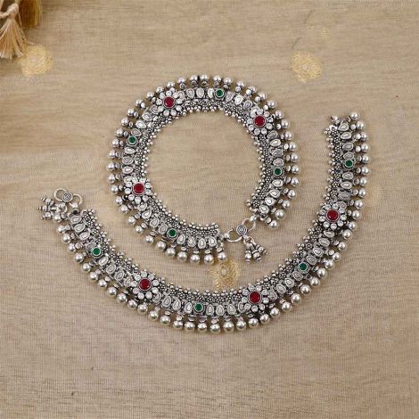 Silver Jewelry